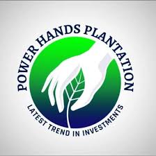 Power Hands Plantation (Pvt) Ltd - Negombo Branch logo