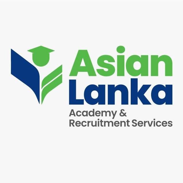 Care Giver Sri Lanka logo