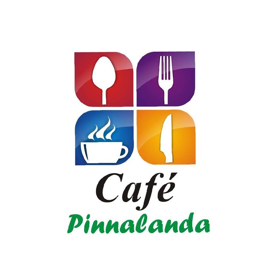 Cafe Pinnalanda - Pinnawala logo