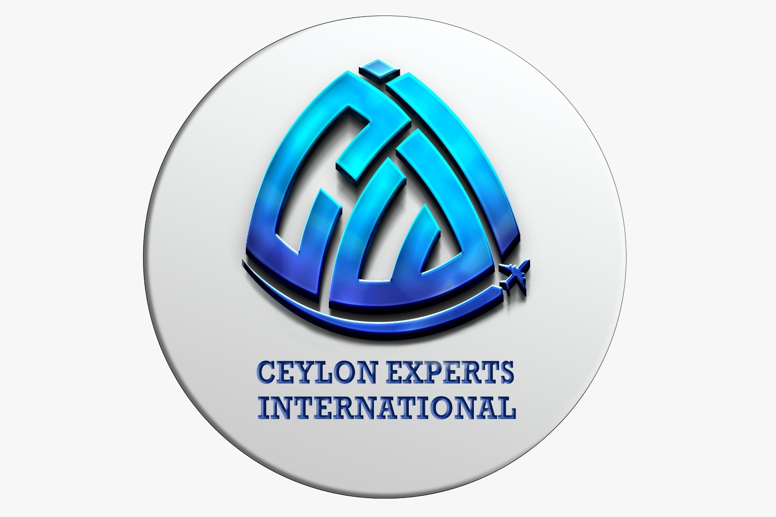 Ceylon Experts International logo