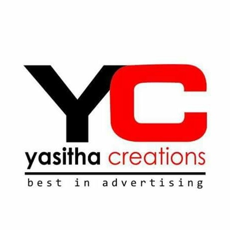 Yasitha Creations logo