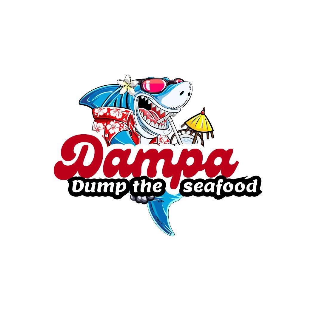 Dampa Dump The Seafood Restaurant Pvt Ltd logo