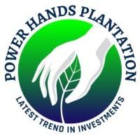 Power Hands Plantation - Ja-Ela Branch logo